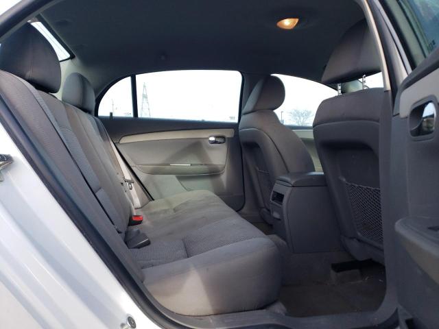 Photo 10 from auction – 2012 CHEVROLET MALIBU LS with VIN 1G1ZB5EU4CF125183
