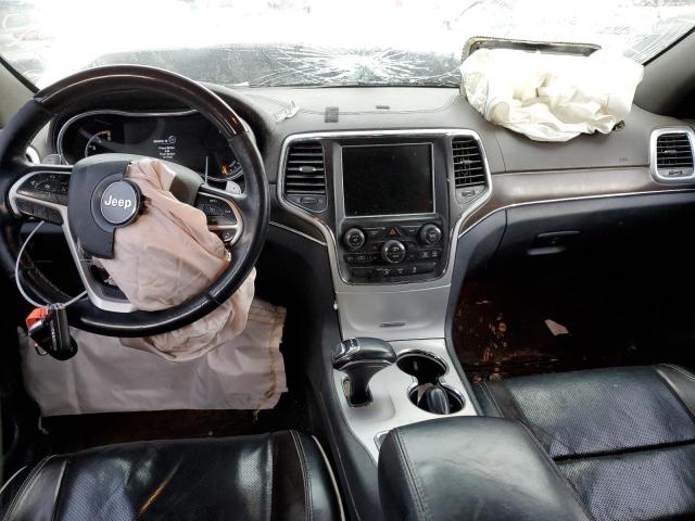 Photo 8 from auction – 2015 JEEP GRAND CHER with VIN 1C4RJFCM8FC711684