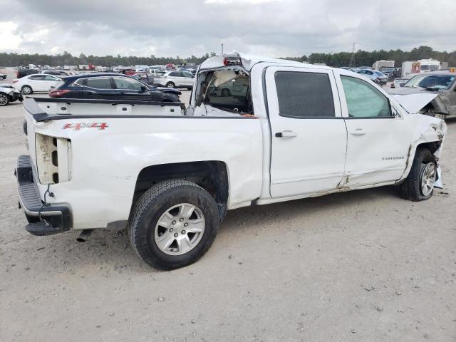 Photo 3 from auction – 2016 CHEVROLET SILVERADO with VIN 3GCUKREC7GG333188