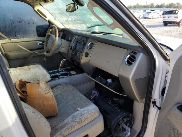 Photo 8 from auction – 2010 FORD EXPEDITION with VIN 1FMJU1K53AEB71574