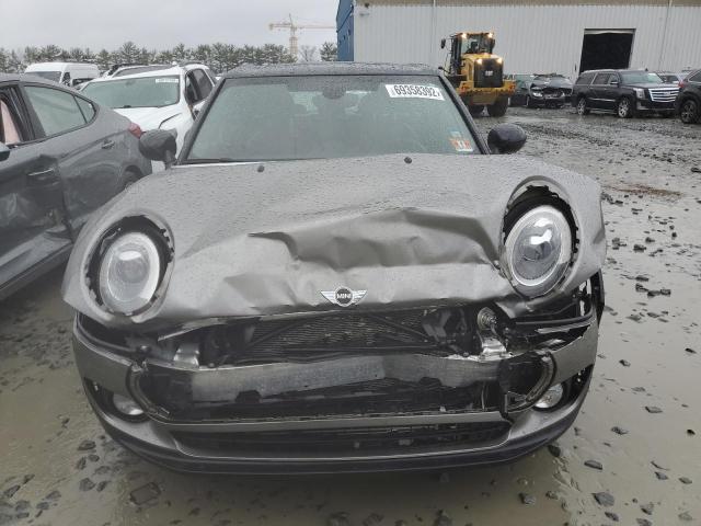 Photo 5 from auction – 2017 MINI COOPER CLU with VIN WMWLN5C51H2E32857
