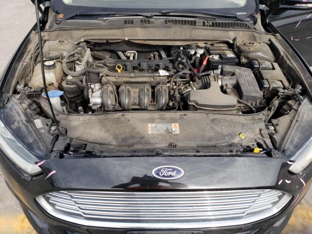Photo 11 from auction – 2013 FORD FUSION SE with VIN 3FA6P0H71DR231539