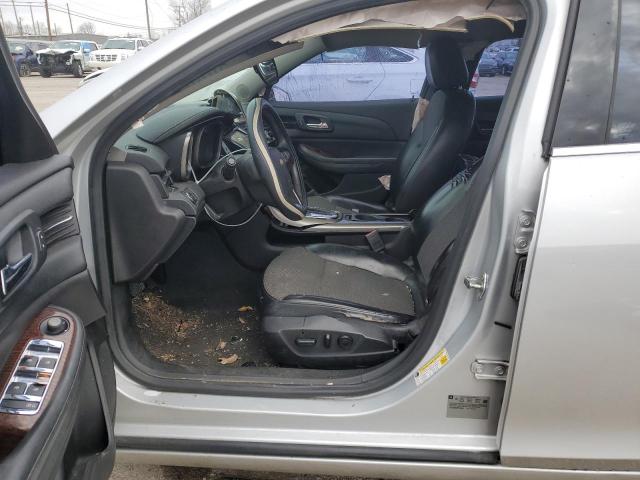 Photo 7 from auction – 2013 CHEVROLET MALIBU 2LT with VIN 1G11E5SA8DF278553