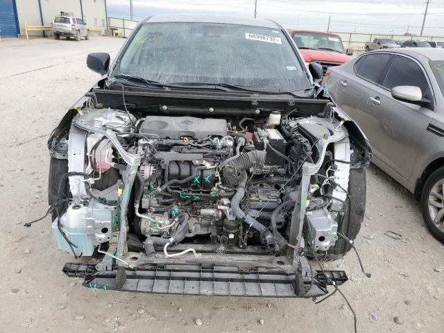 Photo 5 from auction – 2022 TOYOTA RAV4 LE with VIN 2T3H1RFV0NC183783