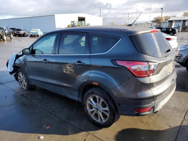 Photo 2 from auction – 2017 FORD ESCAPE SE with VIN 1FMCU9G92HUE37279