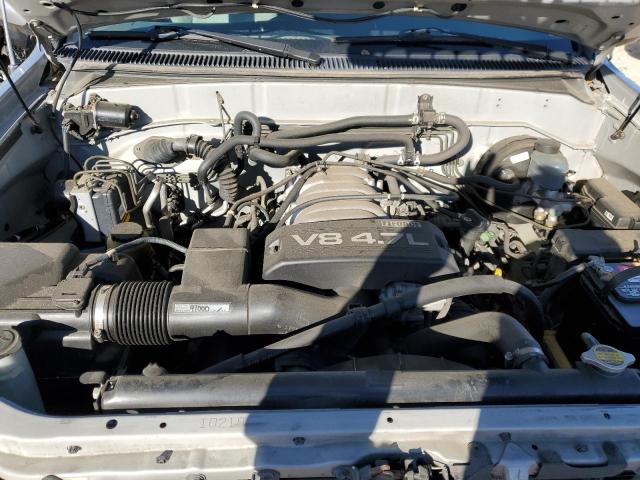 Photo 12 from auction – 2002 TOYOTA SEQUOIA LI with VIN 5TDBT48A32S069026