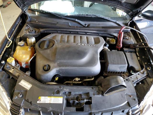 Photo 11 from auction – 2011 CHRYSLER 200 TOURIN with VIN 1C3BC1FG8BN569392
