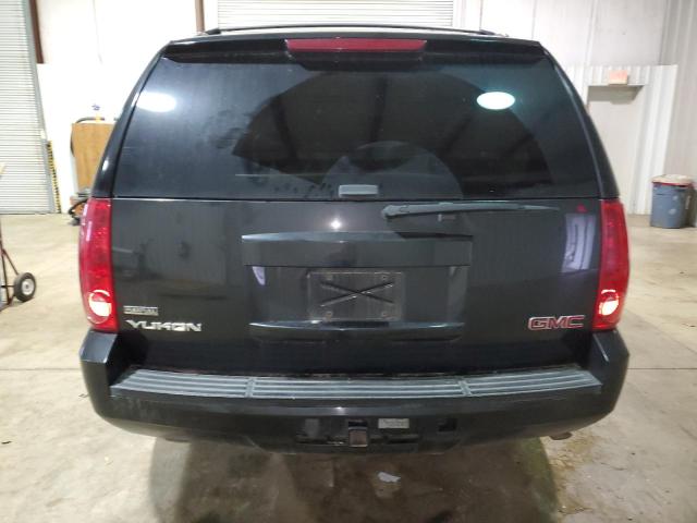 Photo 6 from auction – 2011 GMC YUKON SLE with VIN 1GKS1AE0XBR184094