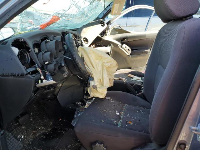 Photo 7 from auction – 2003 TOYOTA COROLLA MA with VIN 2T1KR32E83C062684
