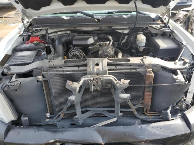 Photo 11 from auction – 2013 CHEVROLET SILVERADO with VIN 1GCNCPEX6DZ351217