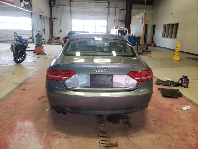 Photo 6 from auction – 2012 AUDI A5 PREMIUM with VIN WAULFAFR2CA001802