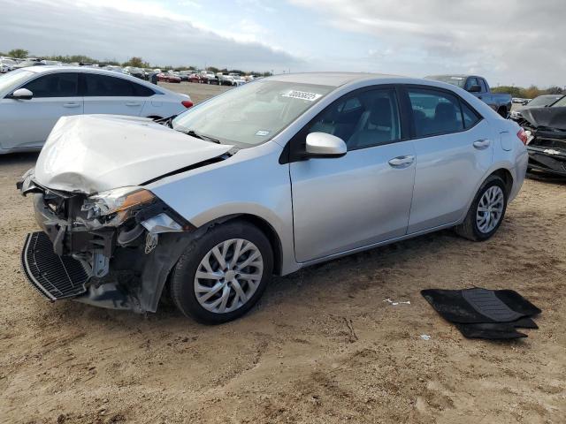 Photo 1 from auction – 2017 TOYOTA COROLLA L with VIN 2T1BURHE3HC836520