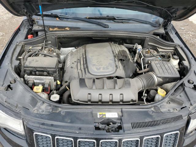 Photo 12 from auction – 2014 JEEP GRAND CHER with VIN 1C4RJFCT4EC510502