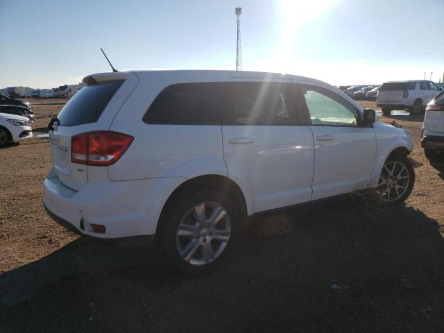 Photo 3 from auction – 2017 DODGE JOURNEY GT with VIN 3C4PDDEG7HT502485