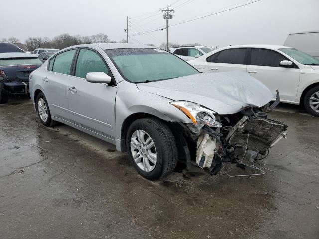 Photo 4 from auction – 2010 NISSAN ALTIMA BAS with VIN 1N4AL2AP6AN452693