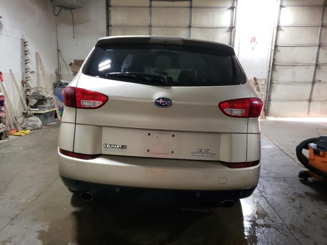 Photo 6 from auction – 2007 SUBARU B9 TRIBECA with VIN 4S4WX86D274402048
