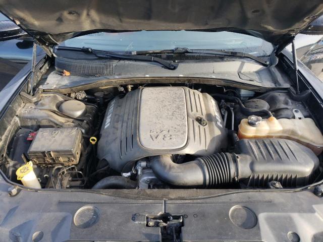 Photo 11 from auction – 2013 DODGE CHARGER R/ with VIN 2C3CDXCT4DH597482