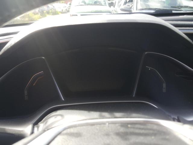Photo 9 from auction – 2018 HONDA CIVIC EXL with VIN JHMFC1F79JX041388