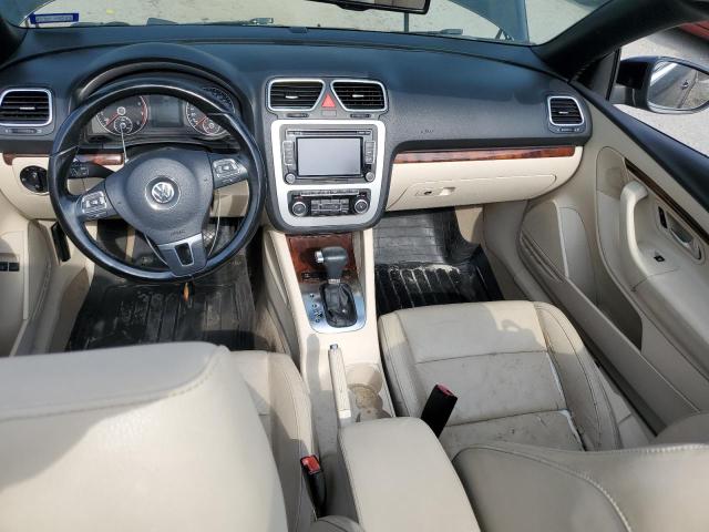 Photo 8 from auction – 2010 VOLKSWAGEN EOS LUX with VIN WVWFA7AH6AV012176