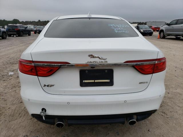 Photo 6 from auction – 2016 JAGUAR XF PRESTIG with VIN SAJBE4BV8GCY02851