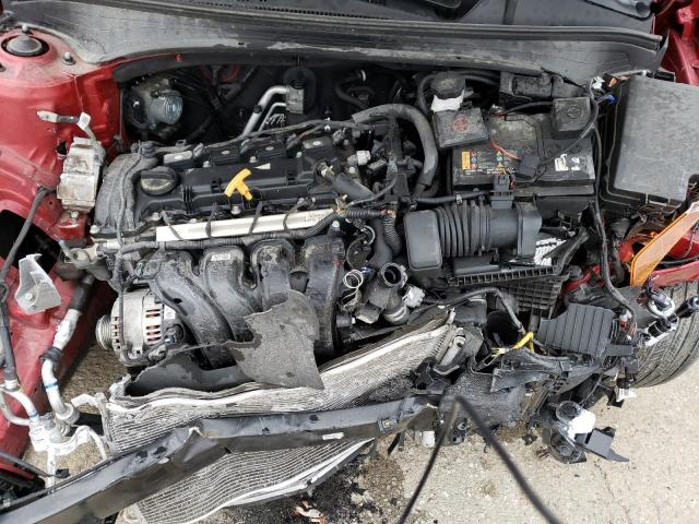 Photo 11 from auction – 2019 KIA FORTE FE with VIN 3KPF24AD5KE071556