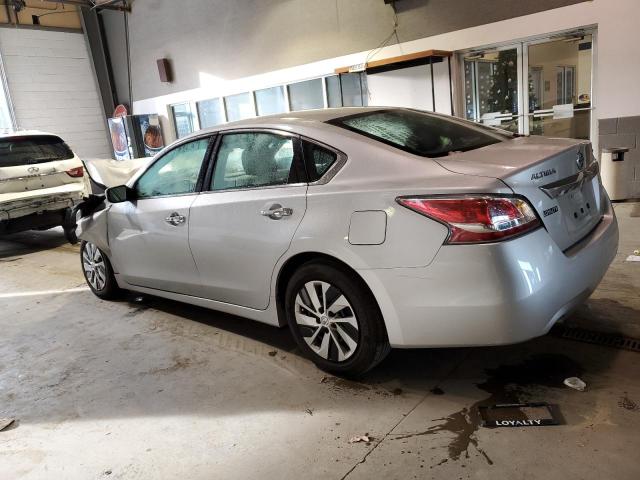 Photo 2 from auction – 2015 NISSAN ALTIMA 2.5 with VIN 1N4AL3AP2FC254668