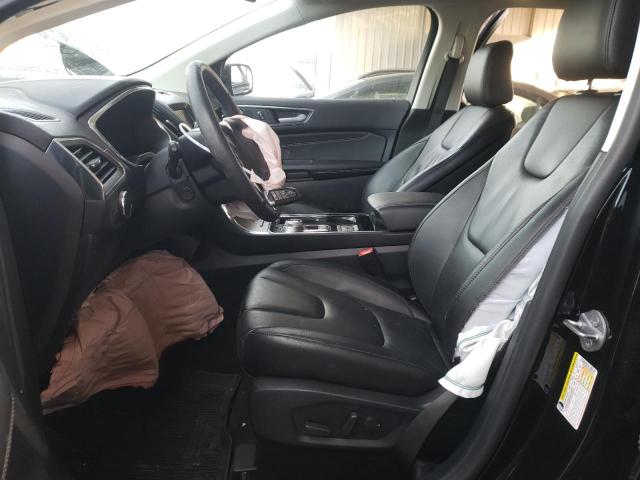 Photo 7 from auction – 2020 FORD EDGE TITAN with VIN 2FMPK3K98LBB50040