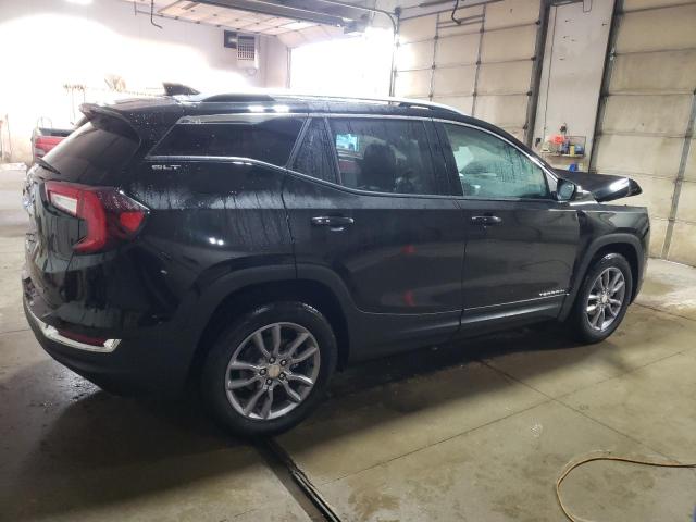 Photo 3 from auction – 2022 GMC TERRAIN SL with VIN 3GKALVEV4NL248618