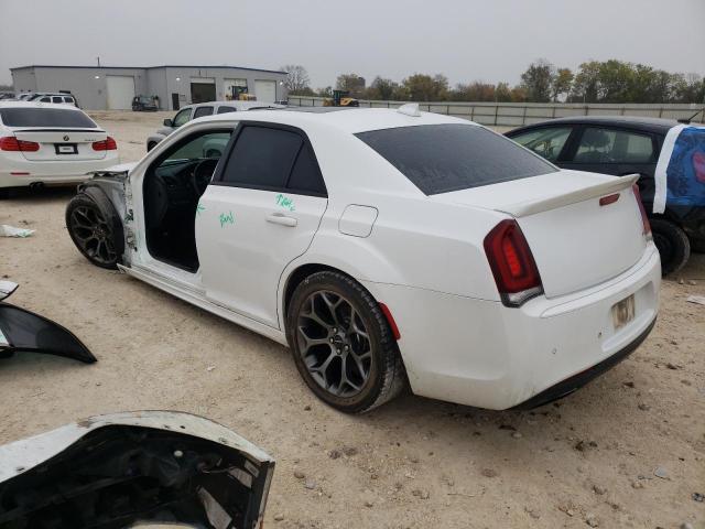 Photo 2 from auction – 2015 CHRYSLER 300 S with VIN 2C3CCABT6FH859880