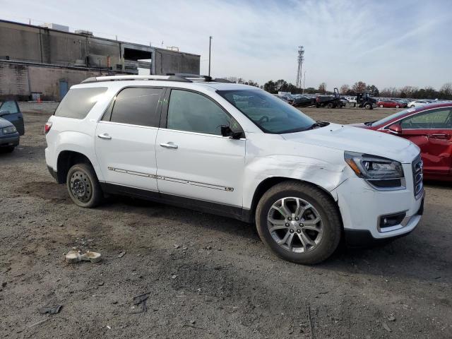 Photo 4 from auction – 2016 GMC ACADIA SLT with VIN 1GKKVRKD3GJ164463
