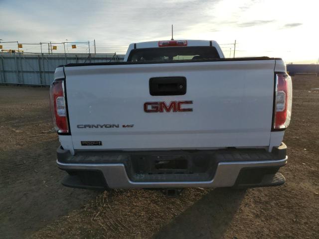 Photo 6 from auction – 2019 GMC CANYON with VIN 1GTH6BEN3K1245549