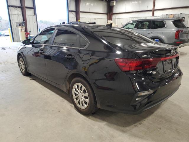 Photo 2 from auction – 2019 KIA FORTE FE with VIN 3KPF24AD6KE010443