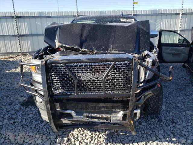 Photo 5 from auction – 2015 GMC SIERRA K15 with VIN 3GTU2WEJ7FG246581