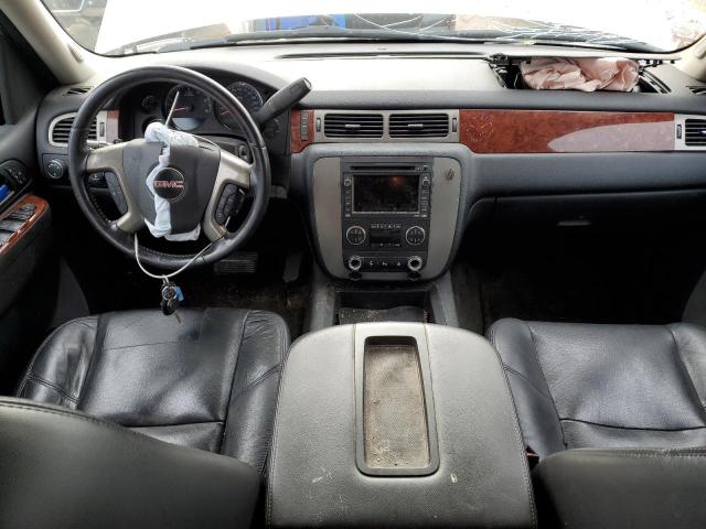 Photo 8 from auction – 2010 GMC YUKON SLT with VIN 1GKUKCE09AR132925