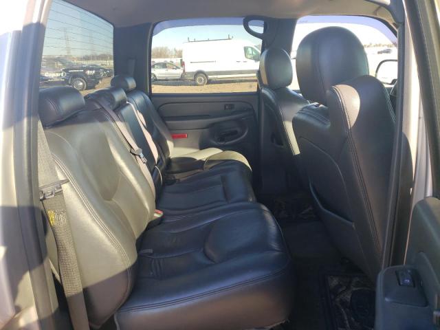 Photo 10 from auction – 2005 CHEVROLET SILVERADO with VIN 2GCEK13T651240001