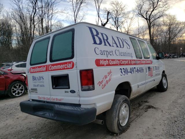 Photo 3 from auction – 2014 FORD ECONOLINE with VIN 1FTNE2EW3EDA17410