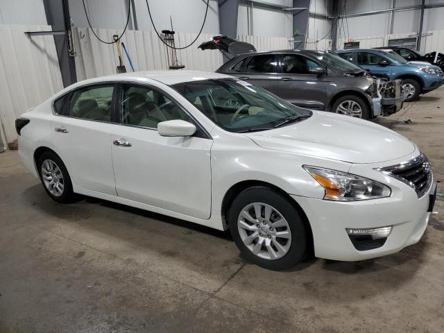 Photo 4 from auction – 2014 NISSAN ALTIMA 2.5 with VIN 1N4AL3AP6EC149226
