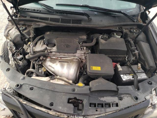 Photo 11 from auction – 2014 TOYOTA CAMRY L with VIN 4T1BF1FK5EU792793