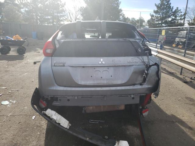 Photo 6 from auction – 2019 MITSUBISHI ECLIPSE CR with VIN JA4AT3AA2KZ038293