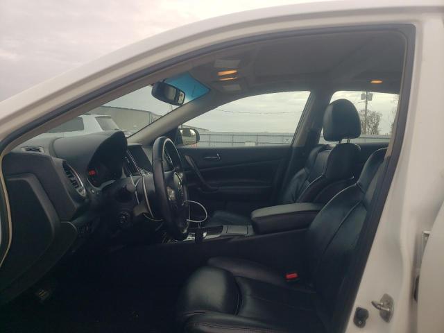Photo 7 from auction – 2011 NISSAN MAXIMA S with VIN 1N4AA5AP6BC859028