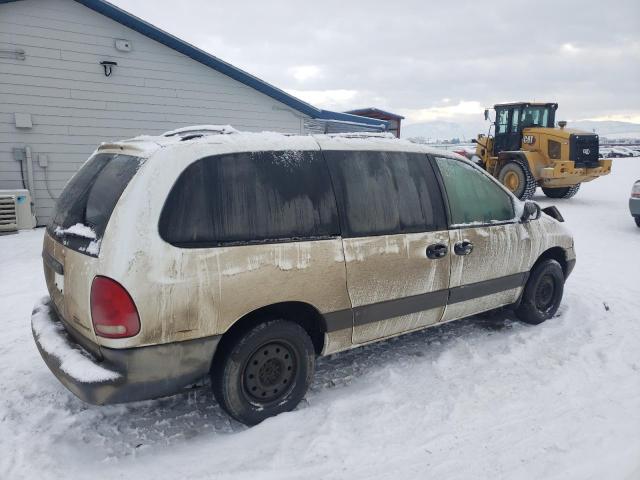 Photo 3 from auction – 1996 DODGE GRAND CARA with VIN 1B4GP44R3TB301555