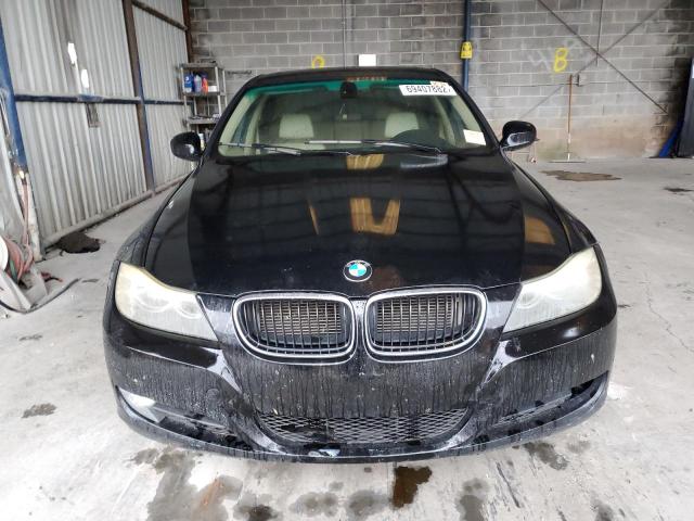 Photo 5 from auction – 2011 BMW 328 I with VIN WBAPH7C52BA801286