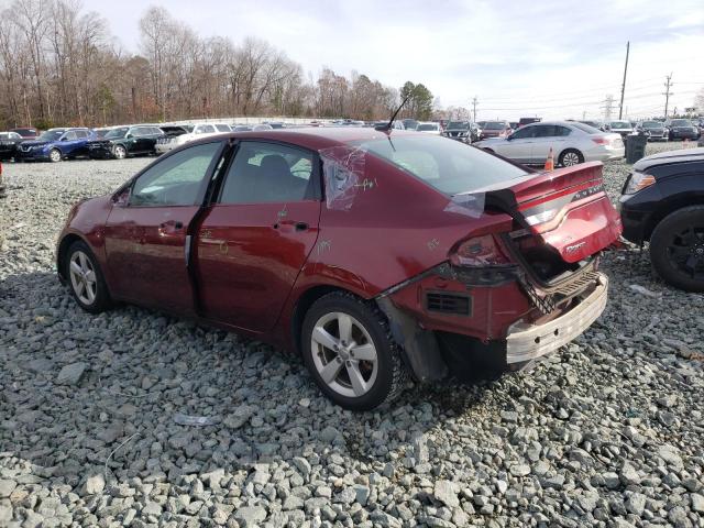 Photo 2 from auction – 2015 DODGE DART SXT with VIN 1C3CDFBB9FD237398
