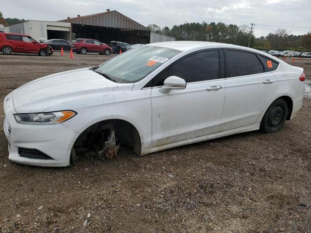 FORD FUSION SE 2015 with VIN 1FA6P0H70F5115030 - Photo from auction