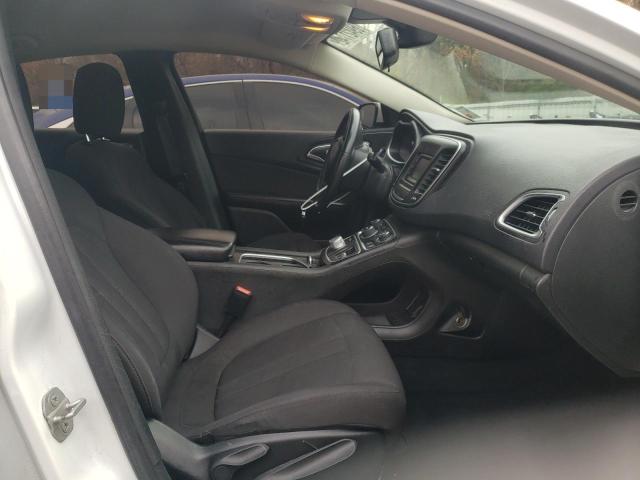 Photo 5 from auction – 2015 CHRYSLER 200 LIMITE with VIN 1C3CCCAB4FN546189