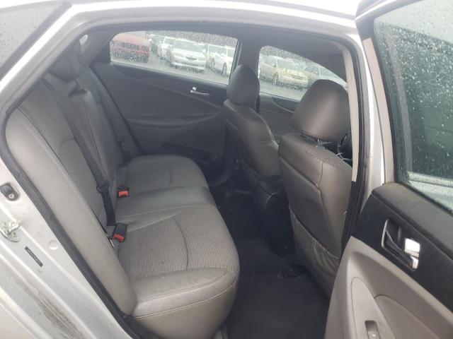 Photo 10 from auction – 2011 HYUNDAI SONATA SE with VIN 5NPEC4AC4BH241210