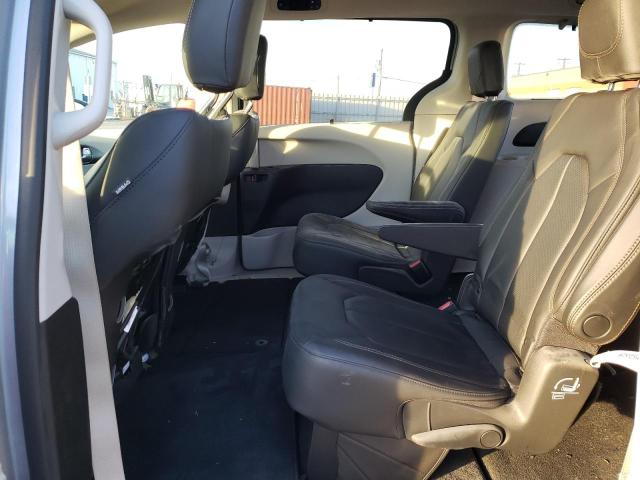 Photo 11 from auction – 2020 CHRYSLER PACIFICA T with VIN 2C4RC1BG9LR258168