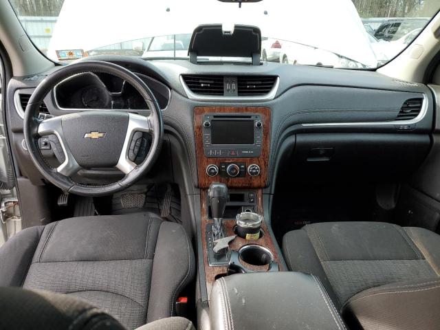 Photo 8 from auction – 2014 CHEVROLET TRAVERSE L with VIN 1GNKVGKD6EJ260771