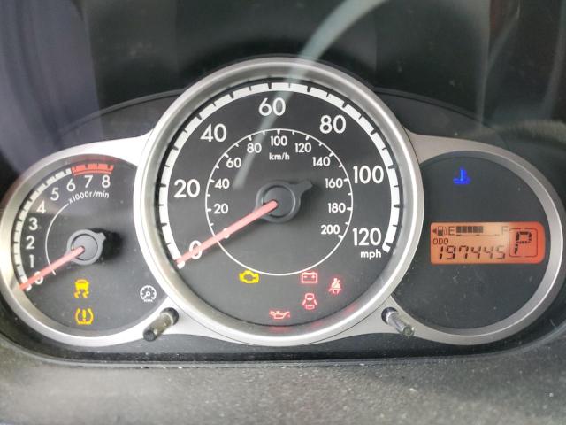 Photo 9 from auction – 2012 MAZDA MAZDA2 with VIN JM1DE1KY5C0149911