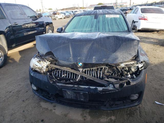 Photo 5 from auction – 2015 BMW 528 I with VIN WBA5A5C56FD512772